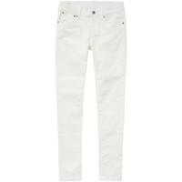 Clothing Girl Skinny jeans Pepe jeans PIXLETTE White