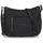 Bags Women Handbags LANCASTER BASIC POMPON 38 Black