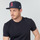 Clothes accessories Caps New-Era MLB 9FIFTY BOSTON RED SOX OTC Black