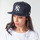 Clothes accessories Caps New-Era MLB 9FIFTY NEW YORK YANKEES OTC Black