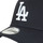 Clothes accessories Caps New-Era LEAGUE BASIC 39THIRTY LOS ANGELES DODGERS Black / White
