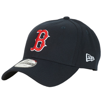 Clothes accessories Caps New-Era MLB THE LEAGUE THE LEAGUE BOSTON Black / Red
