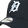 Clothes accessories Caps New-Era MLB THE LEAGUE DETROIT TIGERS Black / White