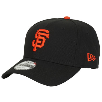 Clothes accessories Caps New-Era MLB THE LEAGUE SAN FRANCISCO GIANTS Black / Red