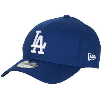 Clothes accessories Caps New-Era LEAGUE ESSENTIAL 9FORTY LOS ANGELES DODGERS Marine