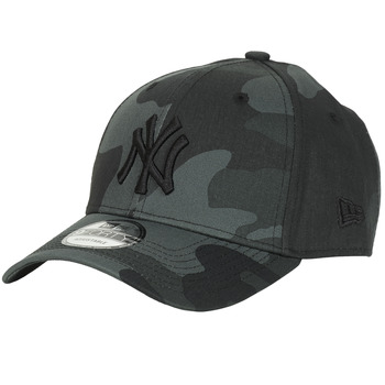 Clothes accessories Caps New-Era LEAGUE ESSENTIAL 9FORTY NEW YORK YANKEES Camouflage / Grey