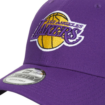 New-Era NBA THE LEAGUE LOS ANGELES LAKERS Purple