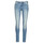 Clothing Women Skinny jeans G-Star Raw MIDGE ZIP MID SKINNY WMN Blue
