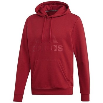 Clothing Men Sweaters adidas Originals Must Haves Badge OF Sport Red