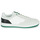 Shoes Men Low top trainers Redskins YARON White / Black / Green