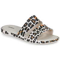 Shoes Women Sandals Melissa COLOR POP Leopard