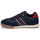 Shoes Men Low top trainers André SPEEDOU Marine