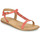 Shoes Girl Sandals André ASTRID Pink