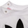 Clothing Children Short-sleeved t-shirts adidas Originals MAELYS White