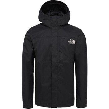 Clothing Men Jackets The North Face Quest Triclimate Black