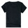 Clothing Girl Short-sleeved t-shirts adidas Performance NATRAZ Black