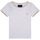 Clothing Girl Short-sleeved t-shirts Emporio Armani Allan White
