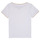Clothing Girl Short-sleeved t-shirts Emporio Armani Allan White