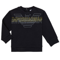Clothing Boy Sweaters Emporio Armani Antony Marine