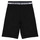 Clothing Boy Shorts / Bermudas Emporio Armani Aubert Black