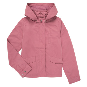 Clothing Girl Jackets Only KONNEWSKYLAR Pink