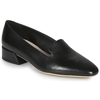 Shoes Women Loafers André JUBBA Black