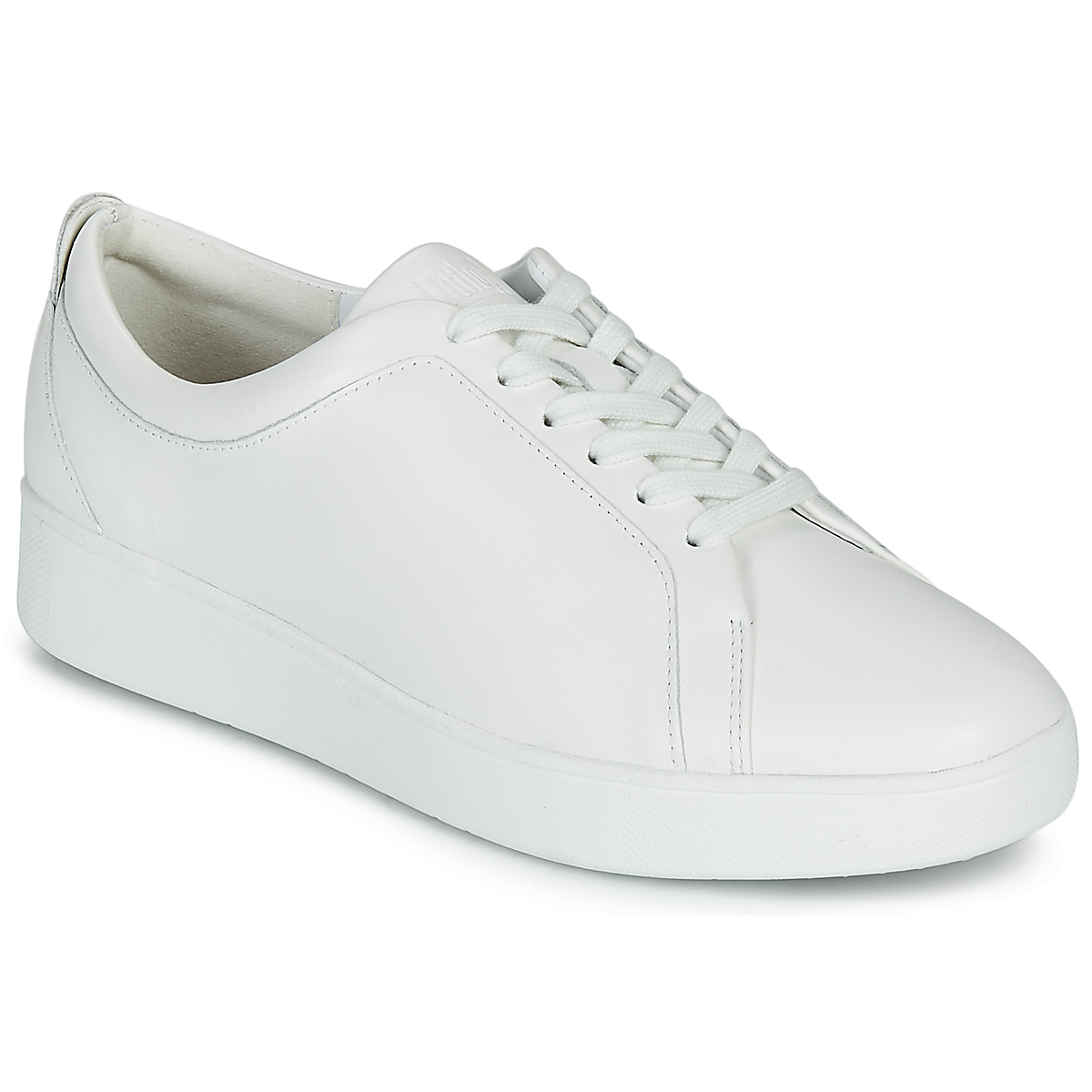 FitFlop Rally Sneakers White