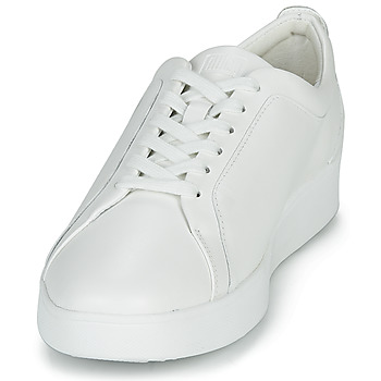FitFlop RALLY SNEAKERS White