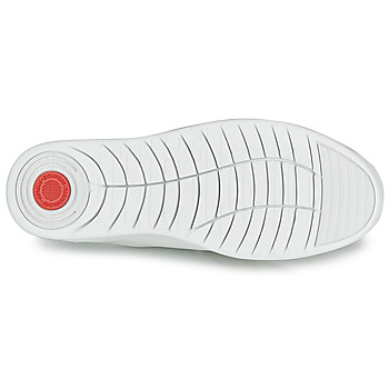 FitFlop RALLY SNEAKERS White