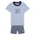 Clothing Boy Sets & Outfits Timberland AXEL Blue