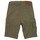 Clothing Boy Shorts / Bermudas Timberland TAO Green