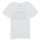 Clothing Boy Short-sleeved t-shirts Levi's SPORTSWEAR LOGO TEE White
