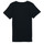 Clothing Boy Short-sleeved t-shirts Levi's SPORTSWEAR LOGO TEE Black
