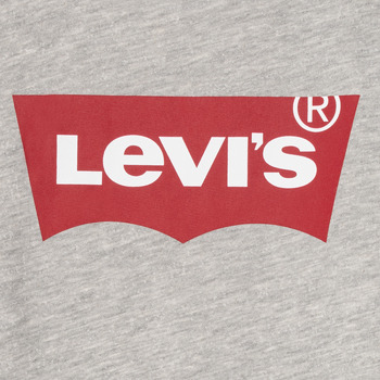 Levi's BATWING CREWNECK Grey