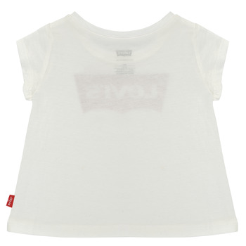 Levi's BATWING TEE White