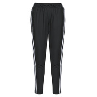 Clothing Women Tracksuit bottoms adidas Performance W ID 3S Snap PT Black