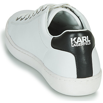 Karl Lagerfeld KUPSOLE II KARL IKONIC LO LACE White