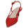 Shoes Women Heels Fericelli JOLOIE Red