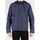 Clothing Men Jackets / Blazers Guess M22L92W2680 Blue
