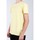 Clothing Men T-shirts & Polo shirts DC Shoes DC EDYKT03376-YZL0 Yellow