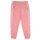 Clothing Girl Tracksuit bottoms Puma MONSTER SWEAT PANT GIRL Pink