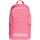Bags Women Rucksacks adidas Originals Linear Classic Pink