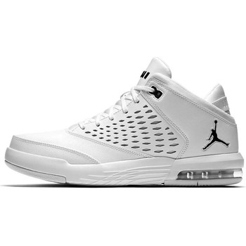 Shoes Men Hi top trainers Nike Jordan Flight Origin 4 White
