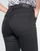 Clothing Women Slim jeans Lee ELLY  black / Rinse