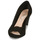 Shoes Women Heels Betty London MIRETTE Black / Suede