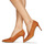 Shoes Women Heels Betty London MINATTE Cognac