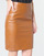 Clothing Women Skirts Betty London MILDA Cognac