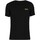 Clothing Men Short-sleeved t-shirts Barbour Small Logo T-Shirt black