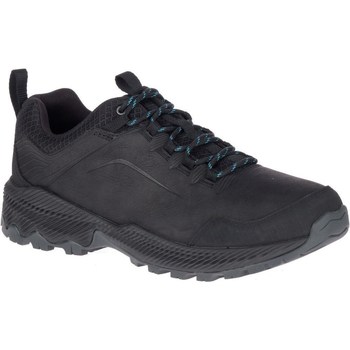 Shoes Men Walking shoes Merrell Forestbound Graphite