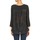 Clothing Women Tops / Blouses Stella Forest STIRPIA Black